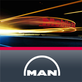 MAN Mobile24 icon