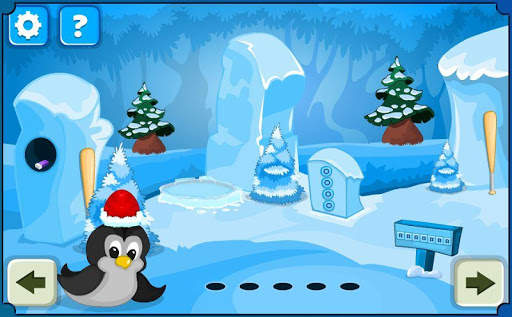 Escape Games Day-787 screenshot 4