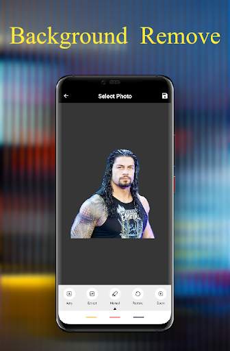 Edit Master-Photo editor: Effect;Background Erase screenshot 2