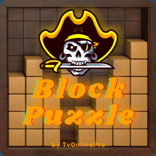 Block Puzzle - The Best Free Puzzle Game icon