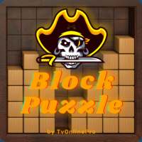 Block Puzzle - The Best Free Puzzle Game icon