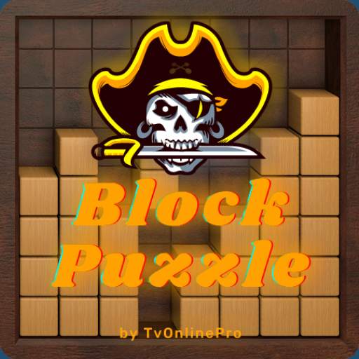 Block Puzzle - The Best Free Puzzle Game 1.0.0