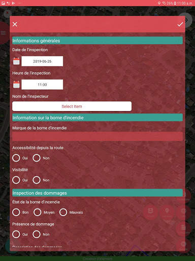 Coral Collect - Mobile Forms for Data Collection screenshot 11
