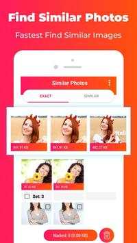 Find Similar Photos on Gallery screenshot 2