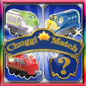 Memory Chuggi Kids Games 1.1