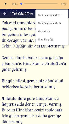 Masalcı Kız screenshot 5