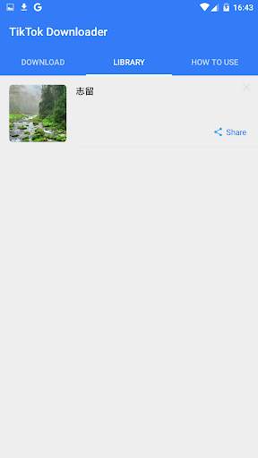 Video Downloader for TikTok - No Watermark screenshot 3