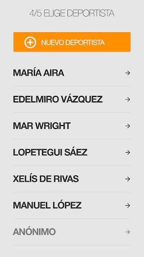 RSP APP screenshot 5