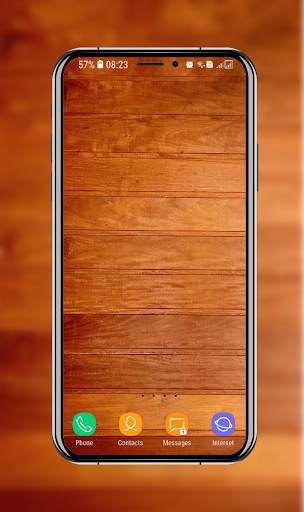 Wood Wallpaper скриншот 11
