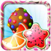 Fruits Jelly Bomb Crush 1.1