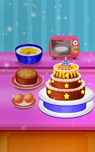 Magic Princess Makeup Salon screenshot 21