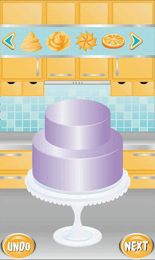 Cake Maker Shop - Cooking Game screenshot 6