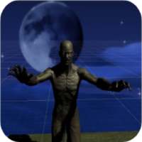 Zombie Run