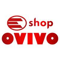 Ovivo Shop logo