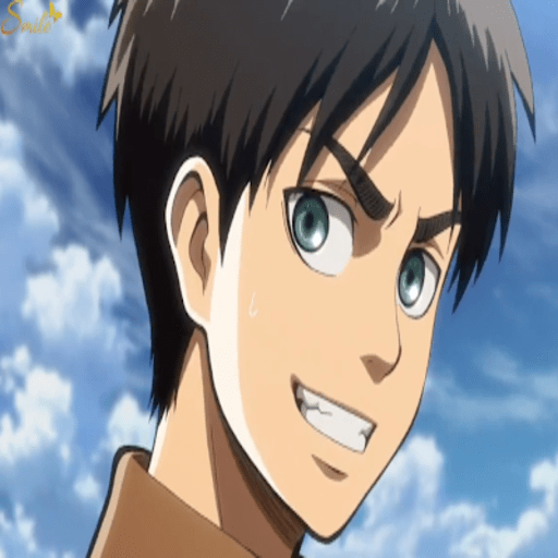 هجوم العمالقة الموسم الرابع - Attack on Titan S4 أيقونة