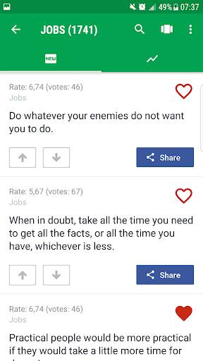 Funny Jokes  14000 English - Best LOLs screenshot 7