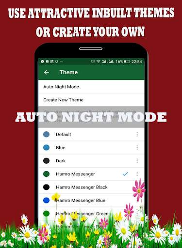 Hamro Messenger screenshot 5