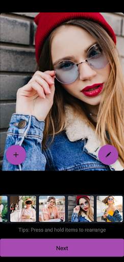 Photo Video Maker screenshot 7