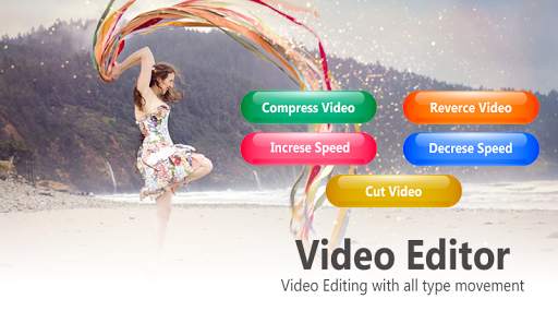 Video Editor : lyrical video e screenshot 2
