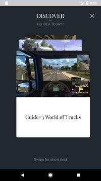 Euro Truck Simulator 2 guide screenshot 3