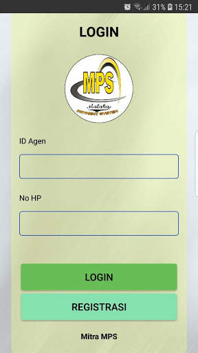 Mitra MPS screenshot 2