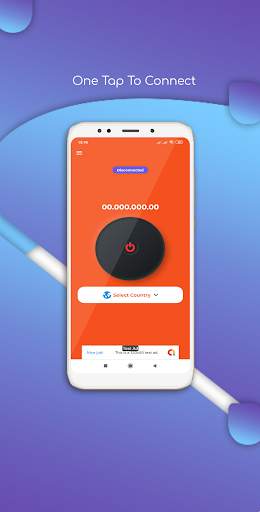 Free VPN Proxy- Fast Unlimited VPN, Secure VPN screenshot 2