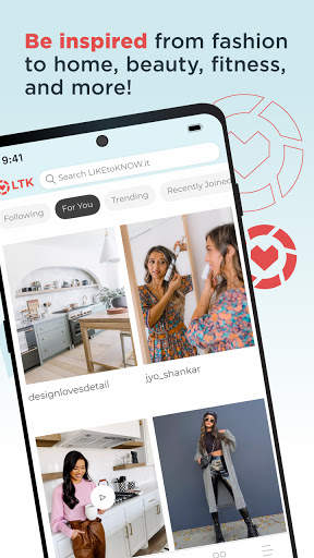 LIKEtoKNOW.it screenshot 3