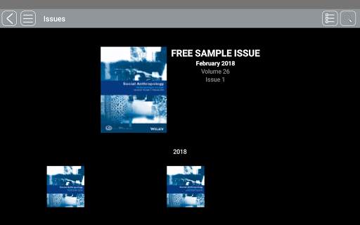 Social Anthropology screenshot 8