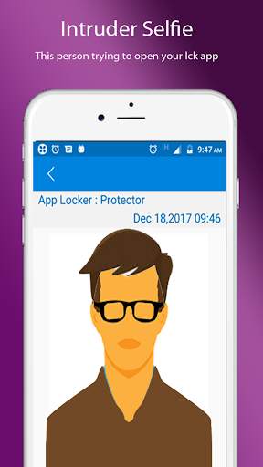 App Locker & Find My Mobile screenshot 4