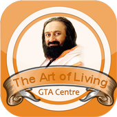 Art of Living GTA icon