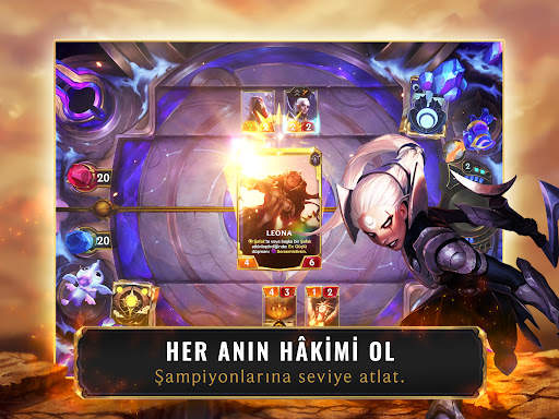 Legends of Runeterra screenshot 7