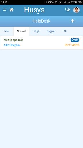 ApHusys Mobile screenshot 7