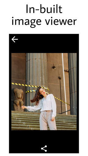 W Saver - Status Downloader screenshot 5