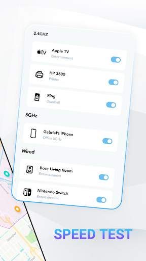 WiFi Passwords - Auto Connect screenshot 4