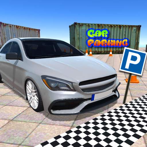 Hard Car Parking 0.2.2
