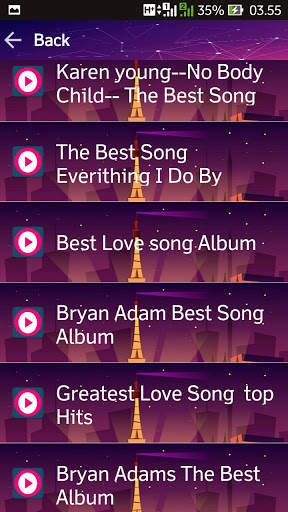 Greatest Hit Love Song screenshot 4
