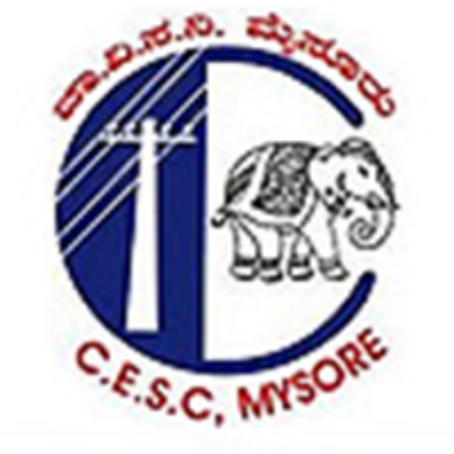 CESC Mysore иконка