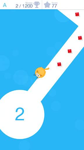 Angry - Happy Bird Tap Tap स्क्रीनशॉट 8