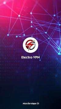 Electro VPN screenshot 1