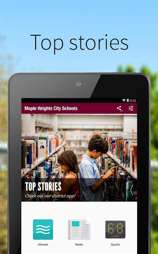 Maple Heights screenshot 1