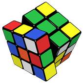 Cool Rubik's Cube Patterns 3.0