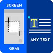 Copy Paste Text &amp; Screen icon