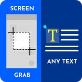 Copy Paste Text & Screen 1.2