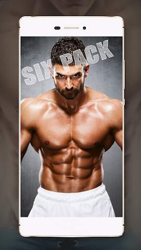 Six Pack Photo Editor screenshot 7