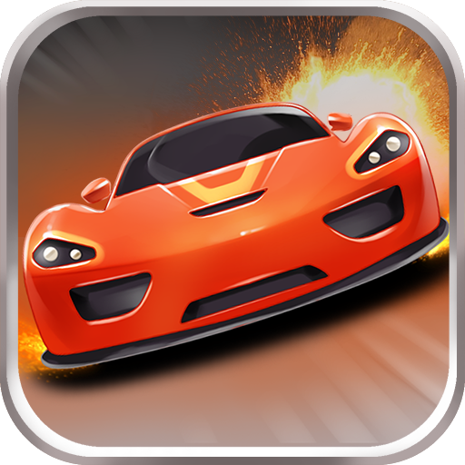 Car Racing icon