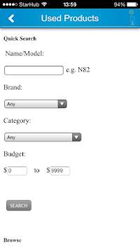 1 Plus Mobile screenshot 5
