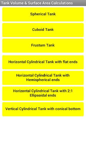 Field Process Calculator Free screenshot 2