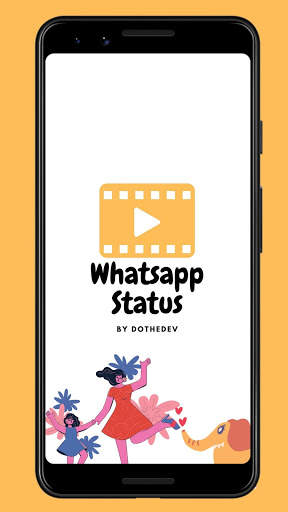 Video Status for Whatsapp - Pakistani screenshot 1