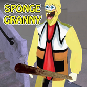 scary Sponge granny chapter II иконка