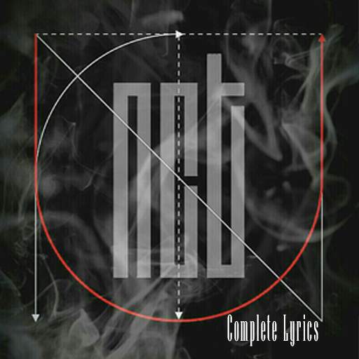 NCT Lyrics (Offline) 3.6.2